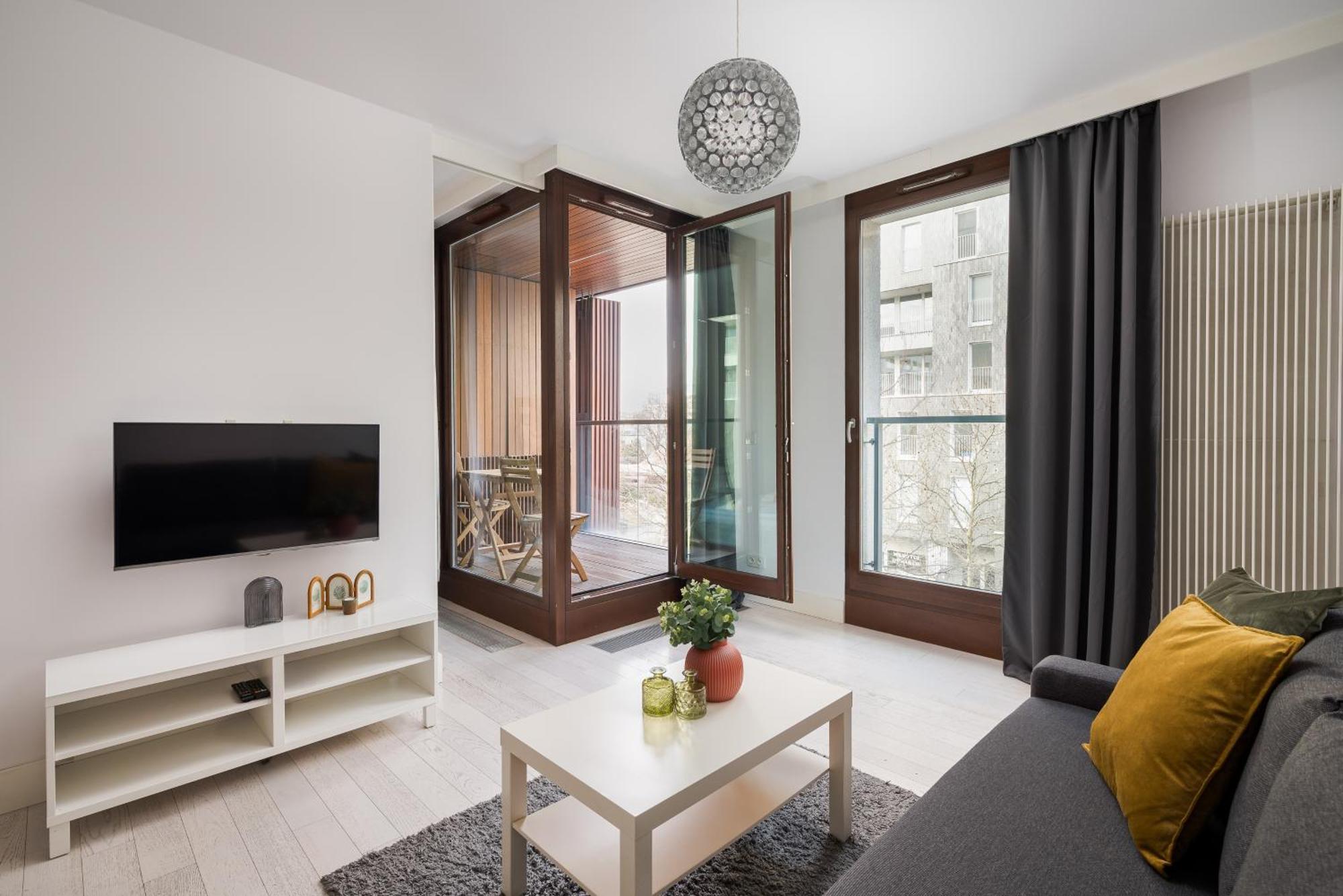 Aparthotel Warsaw Center Экстерьер фото